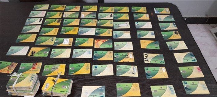 شروط إضافة المواليد على بطاقات التموين قبل نهاية 2025