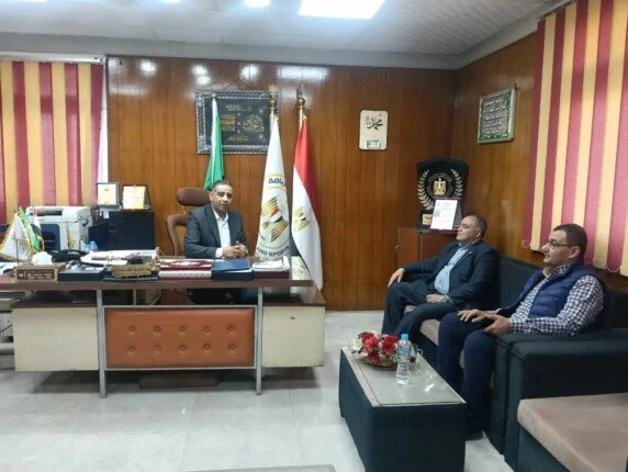 الرياضة والصيادلة بالقليوبية ومؤسسة القادة يطلقون برنامج «رجل الدولة» لتأهيل العاملين