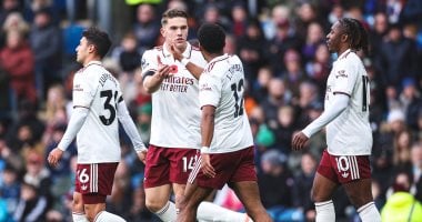 التشكيل الرسمي لقمة أرسنال ضد توتنهام فى الدوري الإنجليزى الممتاز