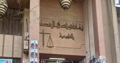 إعلان الكشوف الأولية لمرشحي انتخابات نقابة المحامين بـ «شمال وجنوب» القليوبية