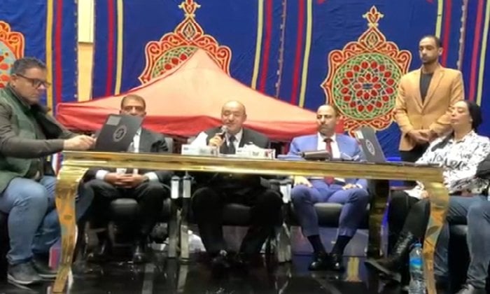 نتيجة الحصر العددي لانتخابات «النواب» في الدائرة الأولى و الثانية بمحافظة بورسعيد