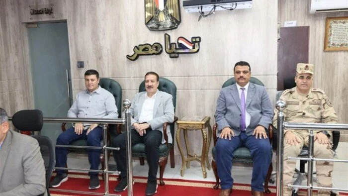 إغلاق لجان المنوفية في اليوم الأخير من انتخابات مجلس النواب 2025