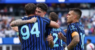 إنتر ميلان ضيفا ثقيلا على بيزا لاستعادة الانتصارات فى الدوري الإيطالي