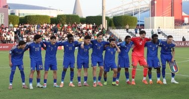 منتخب إيطاليا يحصد برونزية كأس العالم للناشئين علي حساب البرازيل