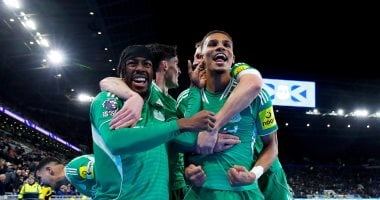 إيفرتون ضد نيوكاسل يونايتد.. "التوفيز" يسقط برباعية فى الدورى الإنجليزى