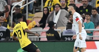 اتحاد جدة فى مهمة صعبة أمام الشباب بربع نهائي كأس خادم الحرمين