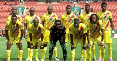 مجموعة مصر.. منتخب زيمبابوي يستبعد خاما بيليات من قائمة أمم أفريقيا الأولية