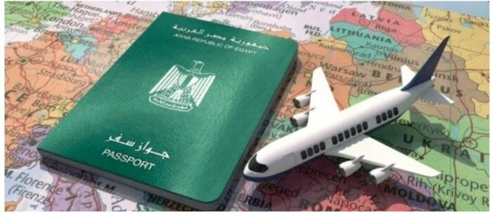 عبر مصر الرقمية ووزارة الداخلية.. خطوات استخراج جواز السفر أون لاين