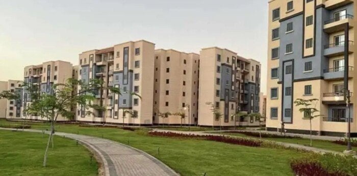 لمحدودي ومتوسطي الدخل.. رابط الاستعلام عن نتيجة شقق سكن لكل المصريين 2025