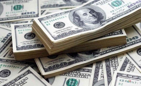 سعر الدولار في نهاية التعاملات الصباحية اليوم الثلاثاء 25 نوفمبر 2025