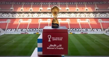 تفاصيل حفل افتتاح كأس العرب 2025.. الأردن يتصدر مبيعات التذاكر