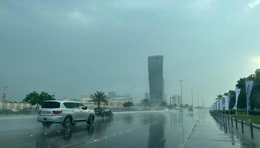 الأرصاد تحذر من طقس غدا الأربعاء 26 نوفمبر 2025