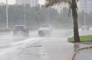 شبورة مائية كثيفة.. الأرصاد تكشف حالة الطقس غدا الخميس وخريطة سقوط الأمطار