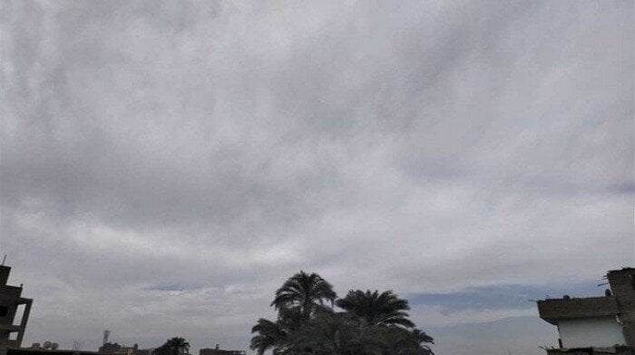 درجة حرارة منخفضة.. الأرصاد توضح حالة طقس اليوم الخميس 27 نوفمبر