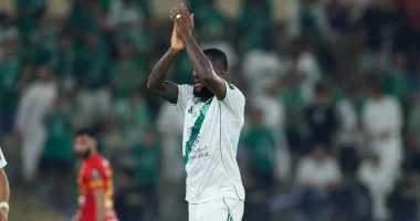 ملخص وأهداف مباراة الأهلى ضد القادسية فى كأس خادم الحرمين