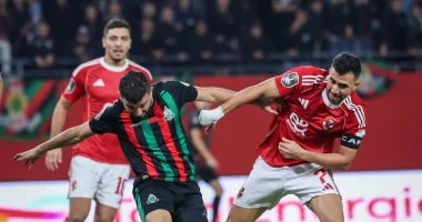 صحف المغرب: خبرة الأهلي تمنع انطلاقة الجيش الملكي في دوري أبطال أفريقيا