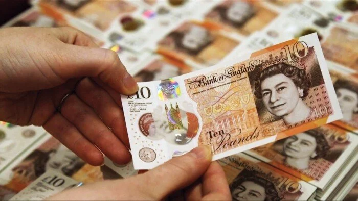 سعر الجنيه الإسترليني في البنوك اليوم الأربعاء 26 نوفمبر 2025