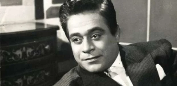 ذكرى رحيل «الشرير الظريف».. لمحات من مشوار توفيق الدقن صاحب أشهر الإيفيهات السينمائية