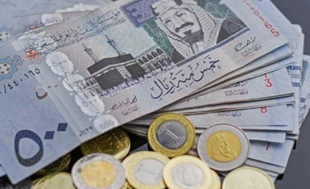 سعر الريال السعودي في مصر اليوم.. الثلاثاء 25 نوفمبر 2025