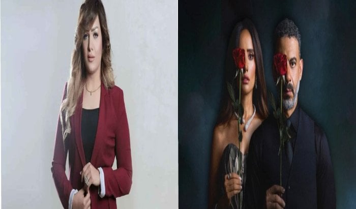 مشاهدة الحلقة الأخيرة من مسلسل ورد وشوكولاتة وموعد الإعادة