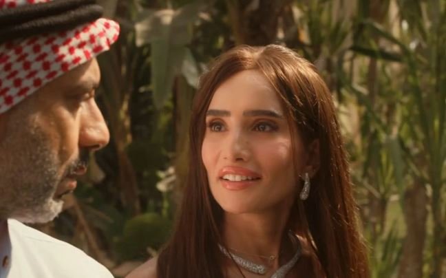 القبض على محمد فراج.. ظهور خاص لـ زينة في الحلقة الأخيرة من «ورد وشوكولاتة»