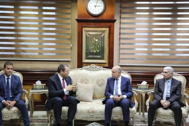 بعد 6 أعوام على الانطلاق: المنيا "قاطرة" المرحلة الثانية للتأمين الصحي الشامل