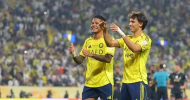 النصر السعودى يسعى لمواصلة العلامة الكاملة بدوري أبطال آسيا 2