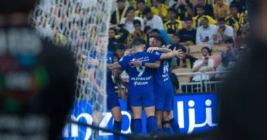 الهلال ضد الشرطة.. الزعيم يدفع بالقوة الضاربة في دوري أبطال آسيا للنخبة