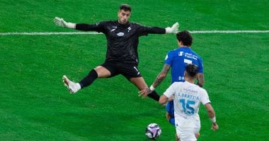 الهلال يستضيف الفتح فى ربع نهائي كأس خادم الحرمين