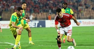 بداية مثالية للأندية المصرية في أفريقيا.. وهاتريك قطة يخطف الأضواء