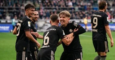 بايرن ميونخ يسعى لاستعادة الانتصارات على حساب سانت باولي