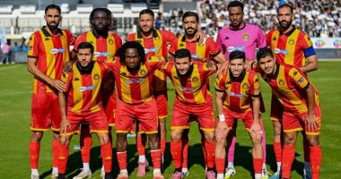 التعادل 1-1 يحسم مواجهة بترو أتلتيكو ضد الترجي في دوري أبطال أفريقيا