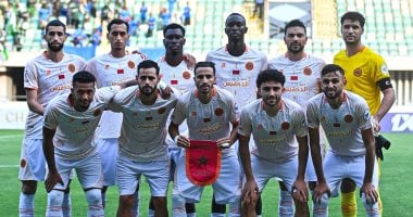 مجموعة بيراميدز.. ريمونتادا قاتلة تقود نهضة بركان لفوز مثير ضد ريفرز