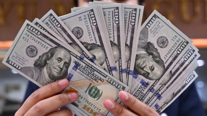 سعر الدولار في منتصف تعاملات اليوم الأربعاء 26 نوفمبر 2025.. تحديث لحظي