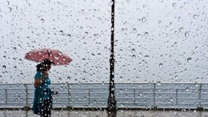 أمطار رعدية وسيول.. الأرصاد تحذر من حالة الطقس اليوم الثلاثاء 25 نوفمبر 2025