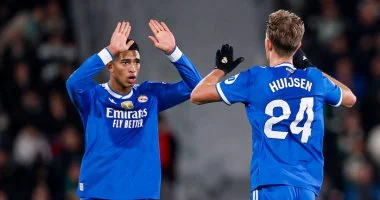 ترتيب الدورى الإسبانى بعد فوز برشلونة وتعادل الريال