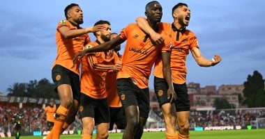 مجموعة بيراميدز.. تشكيل نهضة بركان ضد ريفرز يونايتد بدوري أبطال أفريقيا