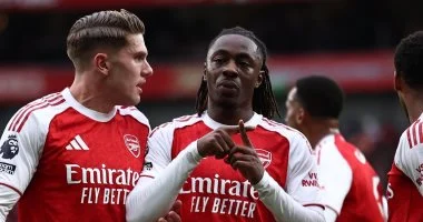 قمة نارية بين تشيلسي وأرسنال فى الدوري الإنجليزي الليلة