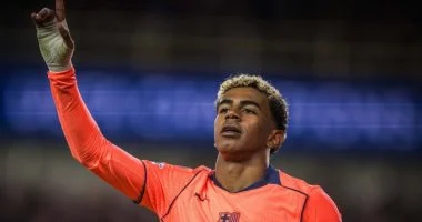 تشيلسي ضد برشلونة.. يامال يستهدف رقما قياسيا جديدا فى دوري أبطال أوروبا