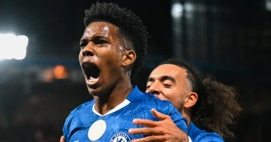 ترتيب دوري أبطال أوروبا.. تشيلسي يقترب من المربع الذهبي وبرشلونة الـ15