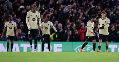 تشيلسي ضد برشلونة.. البلوجرانا لا يعرف الانتصار أمام الكبار