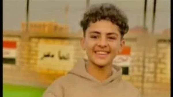 التصريح بدفن جثمان صغير لقي مصرعه إثر حادث في كفر شكر