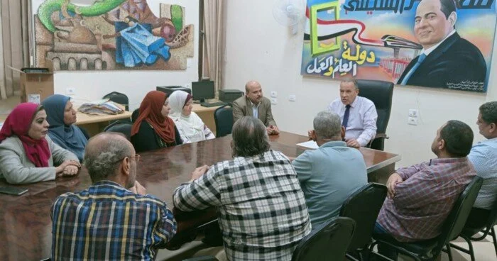 تعليم أسيوط يعلن بدء التسجيل فى مبادرة شتاء رقمى لبناء قدرات الطلاب