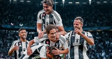 تعديلات بالجملة فى تشكيل مباراة بودو جليمت ضد يوفنتوس بدورى الأبطال