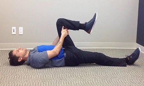 أفضل تمارين لتقوية مفصل الركبة لعلاج الألم والوقاية من الإصابات