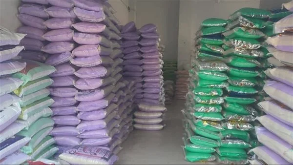 تموين القليوبية تحرر 86 مخالفة تموينية خلال حملات رقابية