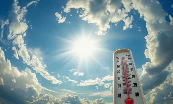 حالة الطقس غدًا الجمعة.. «شبورة مائية صباحاً والعظمى 26 في القاهرة»