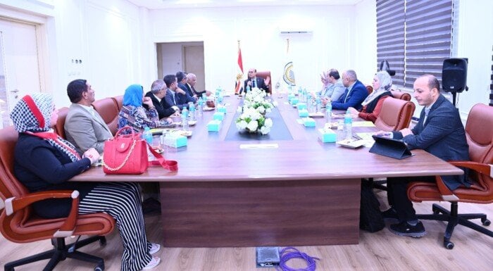 جامعة أسيوط الأهلية تعلن مواعيد امتحانات الفصل الدراسي الأول