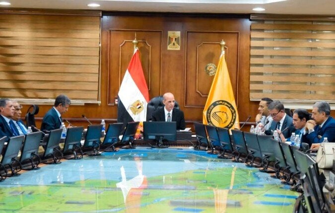 جامعة بني سويف تفتح ملف "الأمن الاجتماعي": ندوات لمكافحة الابتزاز الإلكتروني ومواجهة المخدرات