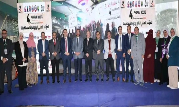 جامعة قنا تتألق علمياً ومجتمعياً: دعم لتطوير الصيدلة ودمج فعال لـ "ذوي الهمم" في مبادرة "مودة"